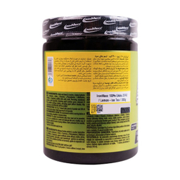 پودر مکمل آمینو EAA آیرون مکس وزن 300 گرم