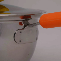 سرویس پخت و پز 6 پارچه مدل اردک کلانتر کد 975