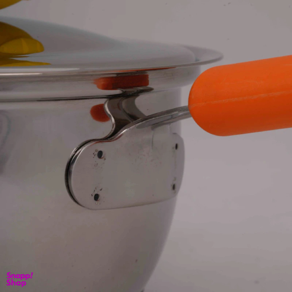 سرویس پخت و پز 6 پارچه مدل اردک کلانتر کد 975