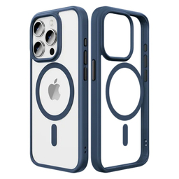 کاور گوشی موبایل مدل Magsafe کد MB مناسب اپل iPhone 16 Pro Max