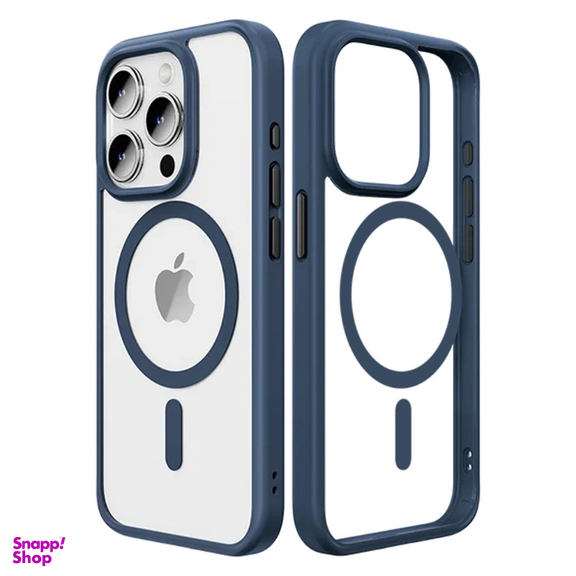 کاور گوشی موبایل مدل Magsafe کد MB مناسب اپل iPhone 16 Pro Max