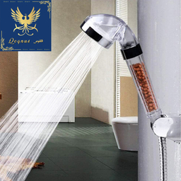 سردوش حمام ققنوس مدل Crystal