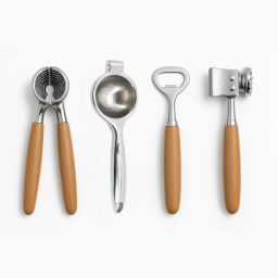 سرویس آشپزخانه 25 پارچه رد فلاور کد W85