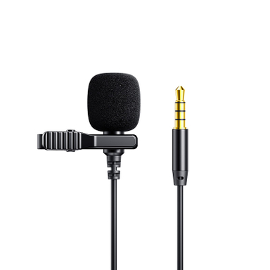 میکروفن یقه ای جوی روم مدل JR-LM1