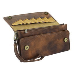 کیف پول مردانه منط مدل d153-3168