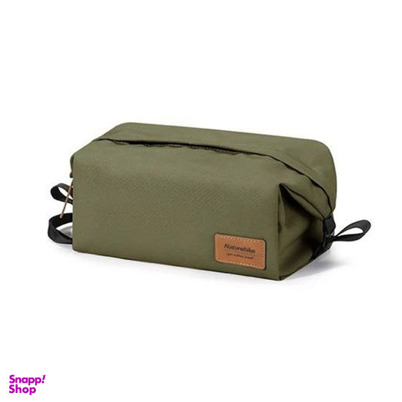 کیف لوازم آرایشی و بهداشتی نیچرهایک مدل NH21LX001