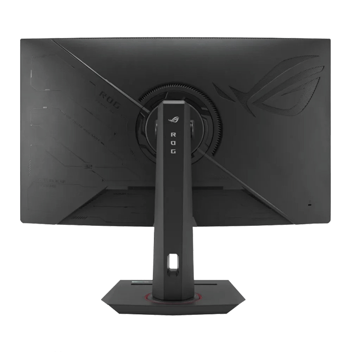 مانيتور 32 اینچ ایسوس مدل ROG STRIX XG32WCMS
