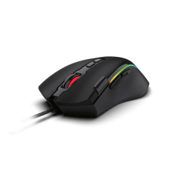 ماوس باسیم مخصوص بازی کینگ استار مدل KM248G