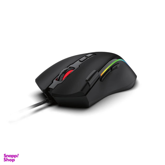 ماوس باسیم مخصوص بازی کینگ استار مدل KM248G