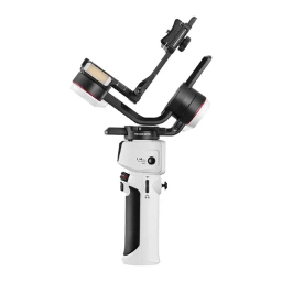 پایه نگهدارنده دوربین ژیون مدل M-3