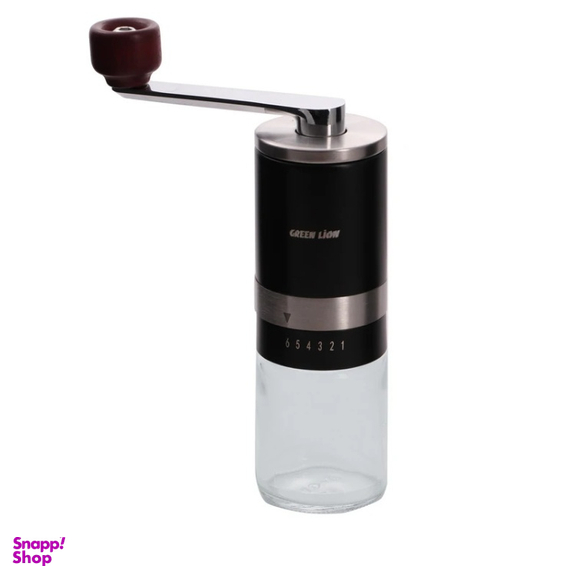 مجموعه قهوه ساز گرین لاین مدل G80 PLUS