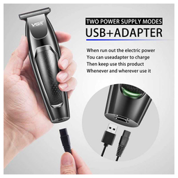 ماشین اصلاح موی صورت وی جی آر مدل V-030