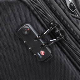 چمدان خلبانی سولو مدل SL2 CH