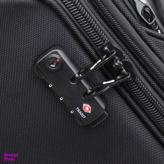 چمدان خلبانی سولو مدل SL2 CH