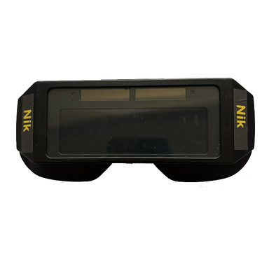 عینک جوشکاری نیک مدل NIK0009