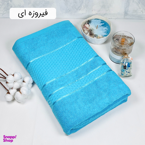 حوله دنیز طرح منیل سایز 100×160 سانتی متر