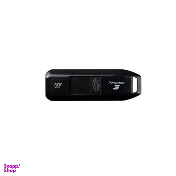 فلش مموری پاتریوت مدل Xporter 3 USB 3.2 ظرفیت 32 گیگابایت
