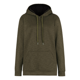 هودی مردانه آر ان اس مدل 12102288 رنگ سبز