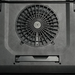 پایه خنک کننده لپ تاپ تسکو مدل GCLP 3160