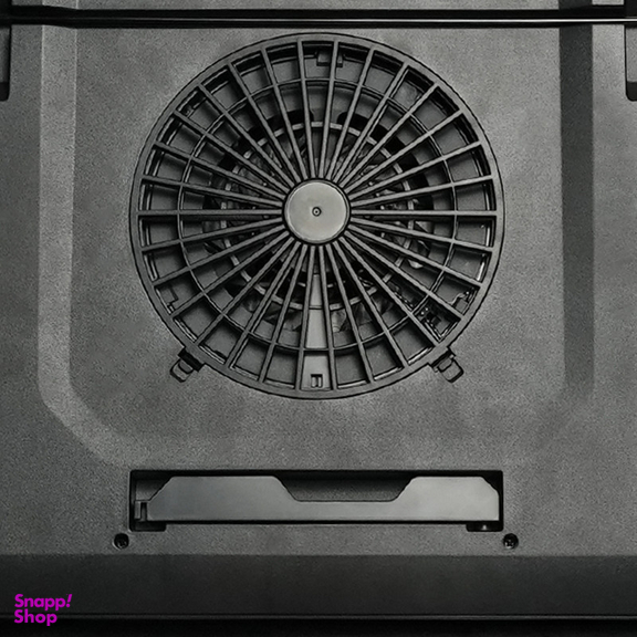 پایه خنک کننده لپ تاپ تسکو مدل GCLP 3160