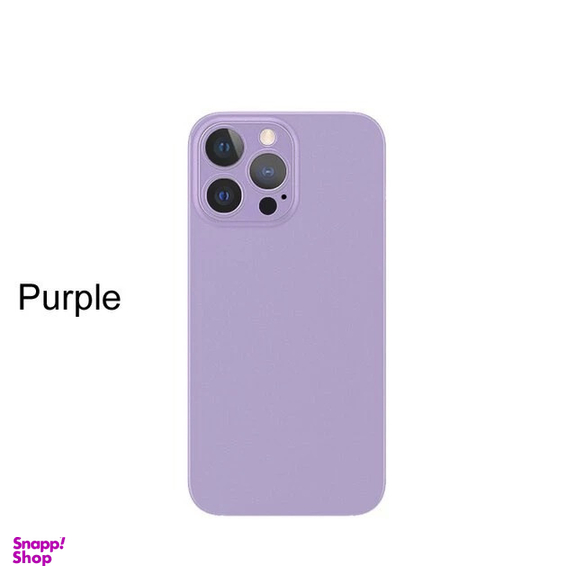 کاور کی -زد دو مدل Air Skin مناسب برای گوشی موبایل اپل iPhone 16 Pro Max