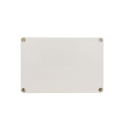 باکس جعبه تقسیم روکار دوربین مداربسته سهند مدل 24×17