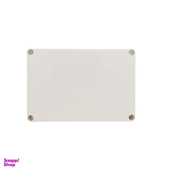 باکس جعبه تقسیم روکار دوربین مداربسته سهند مدل 24×17