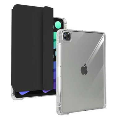 کاور تبلت آهااستایل مدل IP06-Pro4/5/6-12.9 مناسب اپل 12.9 اینچ iPad Pro 4 / iPad Pro 5 / iPad Pro 6