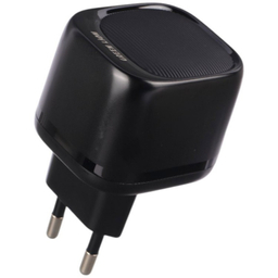 شارژر دیواری فست شارژ گرین لاین مدل GNPD20EUWCBK 3A PD 20W