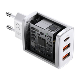 شارژر دیواری بیسوس مدل CCXJ-E0