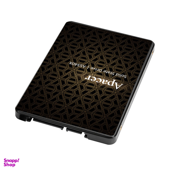 اس اس دی اینترنال اپیسر مدل AS340X ظرفیت 240 گیگابایت