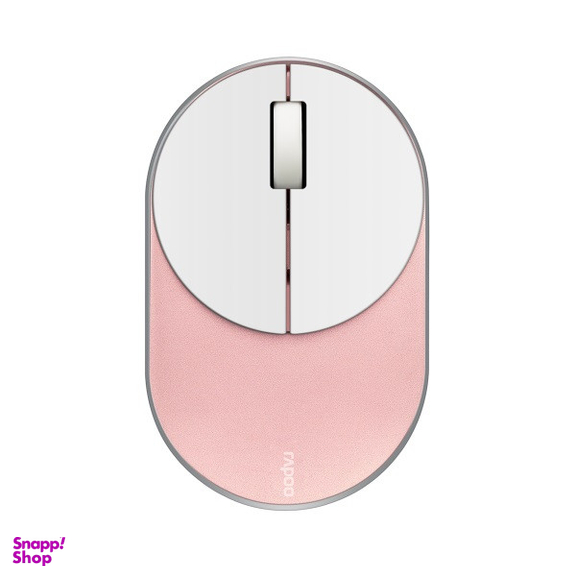 ماوس بی سیم رپو مدل M600G Silent