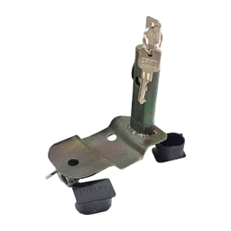 قفل ضد سرقت آرمین تیتان مدل یدک لوکس مناسب تیبا