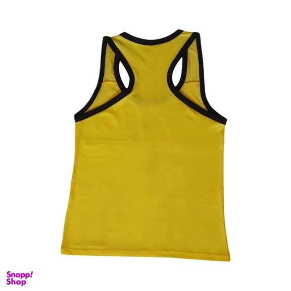 تاپ ورزشی زنانه کد SA70