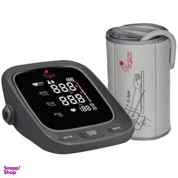 فشارسنج دیجیتالی زنیت مد مدل X6