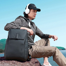 کوله پشتی لپ تاپ 15.6 اینچ بنج مدل Arctic Hunter Bange BG-2581