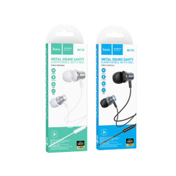 هندزفری هوکو مدل M110 AUX جک 3.5 میلی متر