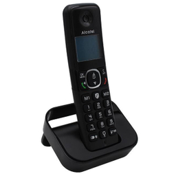 تلفن بی سیم آلکاتل مدل F860