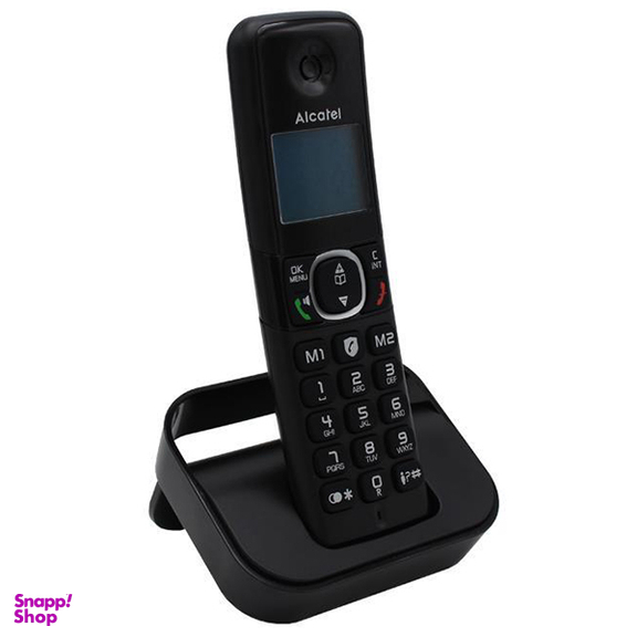 تلفن بی سیم آلکاتل مدل F860