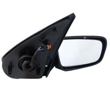 آینه بغل بدون قاب خودرو کروز پلاس کد CR342105 مناسب رانا پلاس