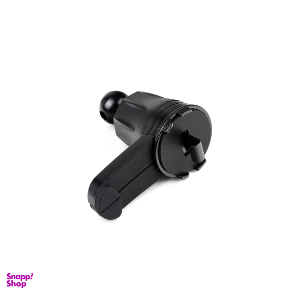 پایه نگهدارنده و شارژر وایرلس گوشی موبایل هیسکا مدل HK-2355W