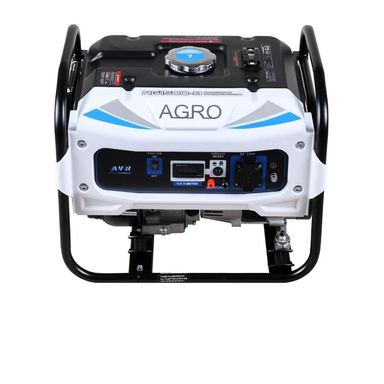 موتور برق آگرو کد AG1500-B