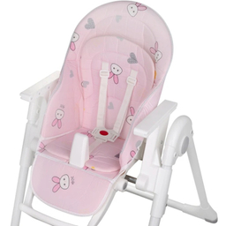 صندلی غذاخوری کودک سوپر بیبی مدل خرگوش