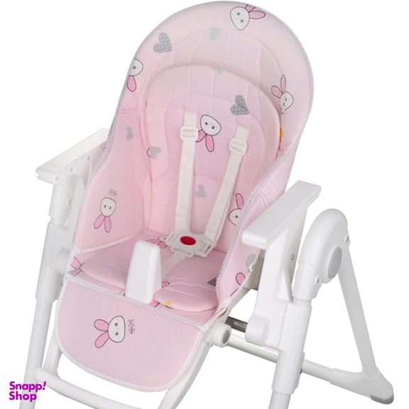 صندلی غذاخوری کودک سوپر بیبی مدل خرگوش