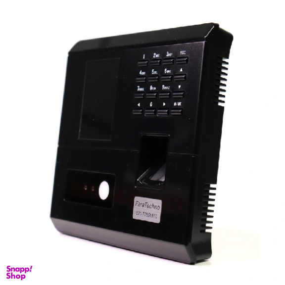 دستگاه حضور و غیاب فراتکنو مدل XF20