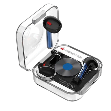 هدفون بلوتوثی مانستر مدل Airmars XKT01‏