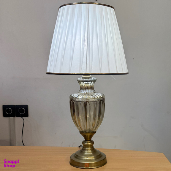 آباژور رومیزی نورهام مدل NHM- PLUS 310 -28