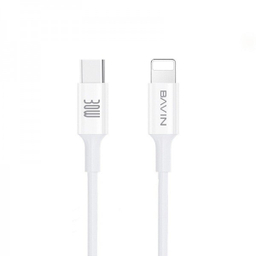 کابل Lightning به Type-C باوین مدل CB261 PD طول 1.2 متر