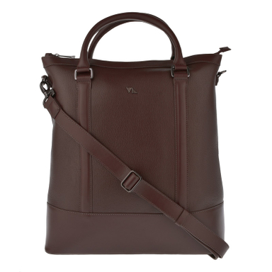 کیف اداری مردانه چرم مشهد مدل X5039-088-01