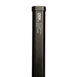 نور باتومی دی بی کی مدل DBK 60cm RGB Tube Light